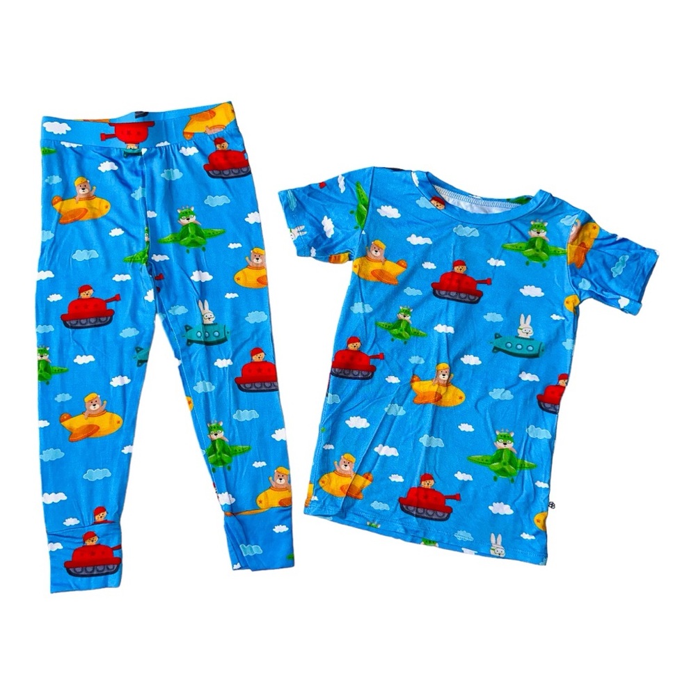 LBB Bamboo Pj Set